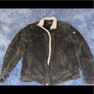 KÜHL Men’s Mountain Jacket!